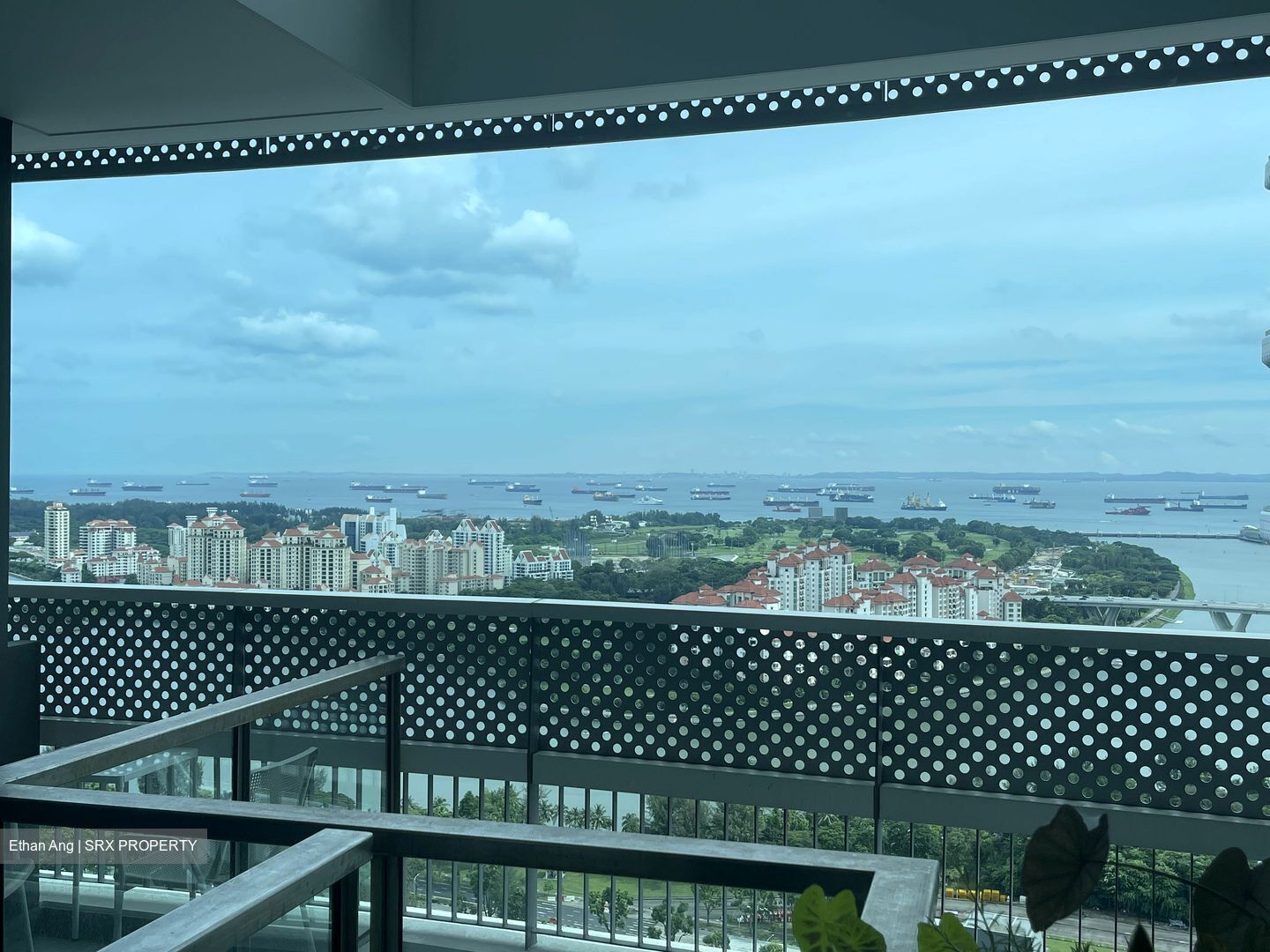 City Gate (D7), Apartment #383891111